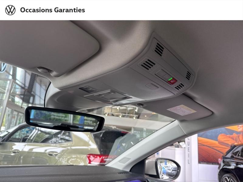 Voitures occasions VOLKSWAGEN TAIGO VW Edition Villeneuve-d'Ascq
