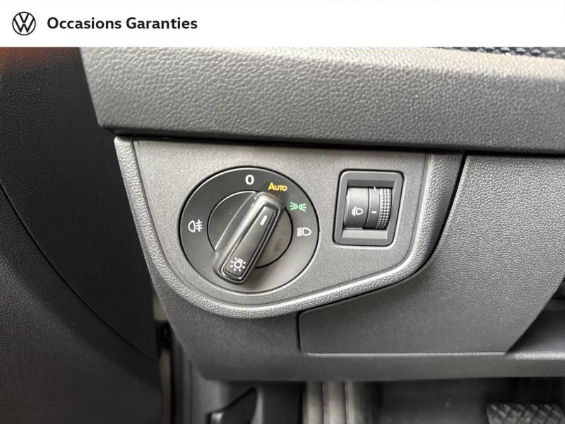 Voitures occasions VOLKSWAGEN TAIGO VW Edition Villeneuve-d'Ascq