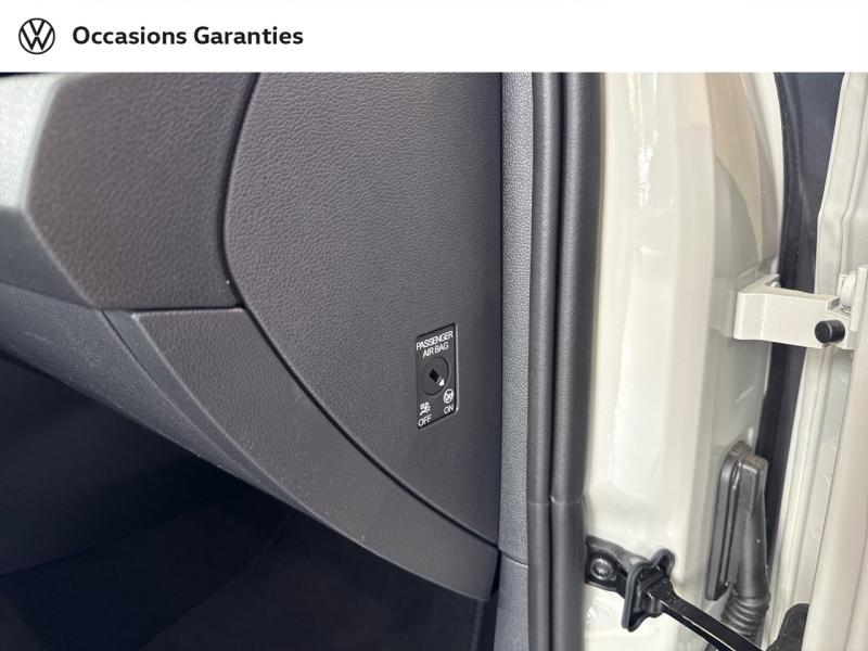 Voitures occasions VOLKSWAGEN TAIGO VW Edition Villeneuve-d'Ascq