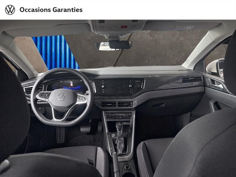 Voitures occasions VOLKSWAGEN TAIGO VW Edition Villeneuve-d'Ascq