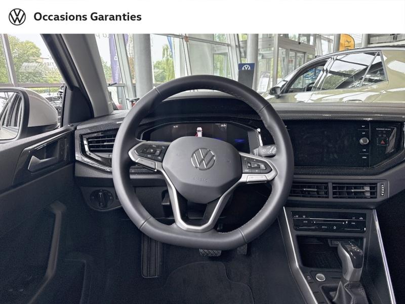 Voitures occasions VOLKSWAGEN TAIGO VW Edition Villeneuve-d'Ascq
