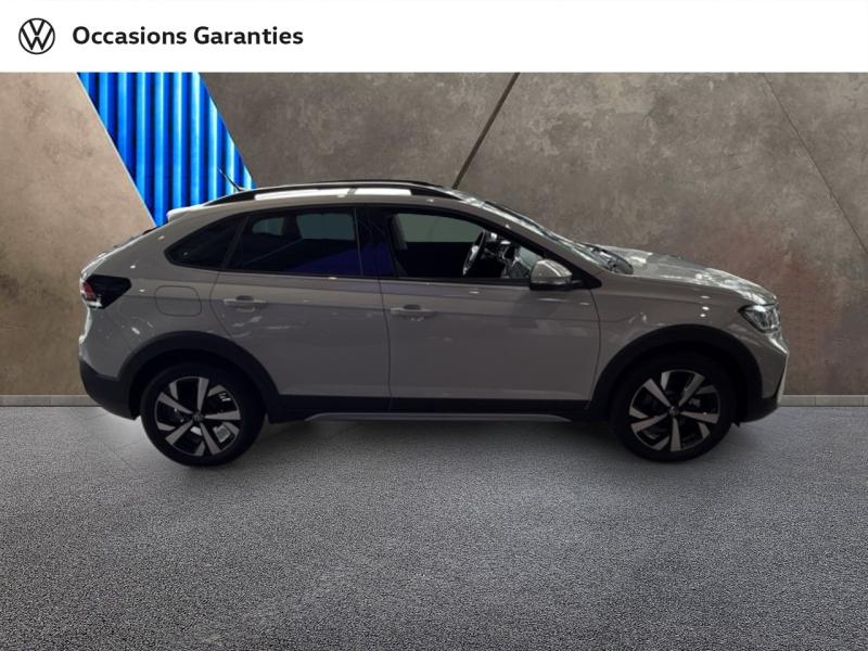 Voitures occasions VOLKSWAGEN TAIGO VW Edition Villeneuve-d'Ascq