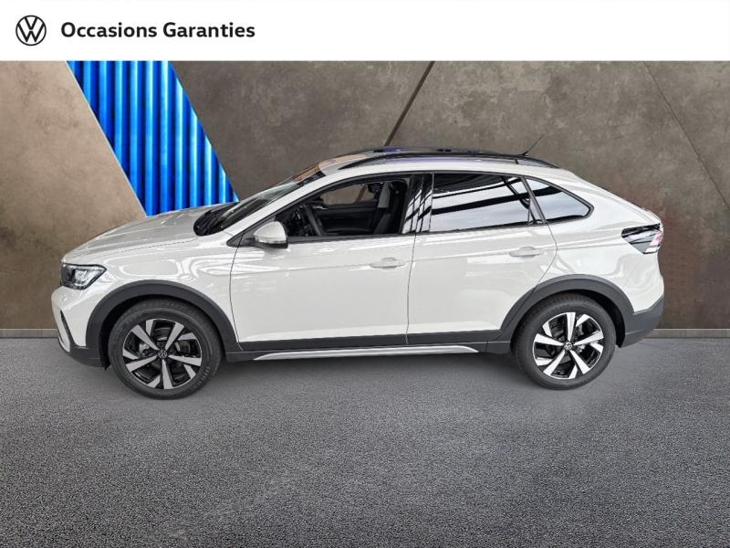 Voitures occasions VOLKSWAGEN TAIGO VW Edition Villeneuve-d'Ascq