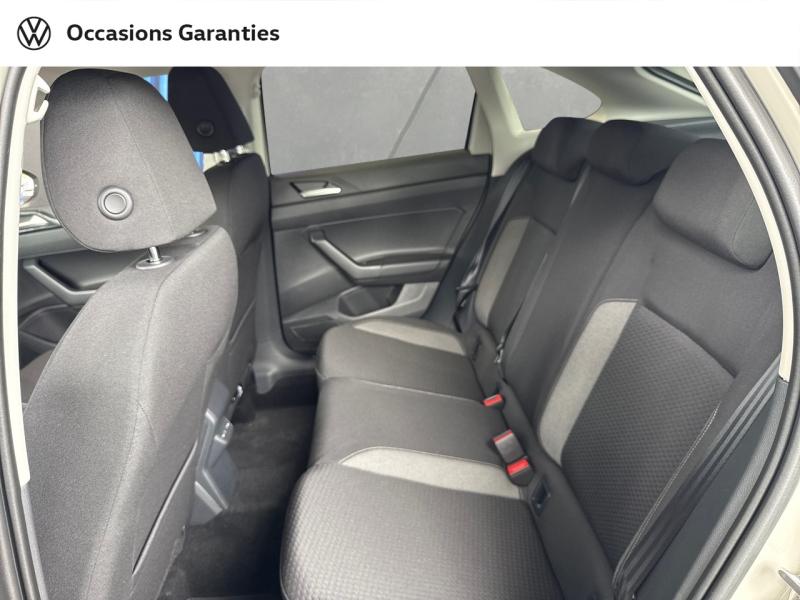Voitures occasions VOLKSWAGEN TAIGO VW Edition Villeneuve-d'Ascq