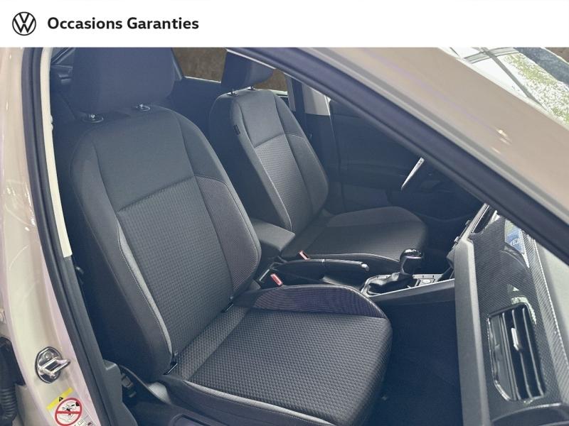 Voitures occasions VOLKSWAGEN TAIGO VW Edition Villeneuve-d'Ascq