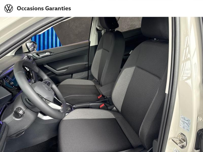 Voitures occasions VOLKSWAGEN TAIGO VW Edition Villeneuve-d'Ascq