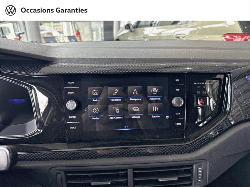 Voitures occasions VOLKSWAGEN TAIGO VW Edition Villeneuve-d'Ascq