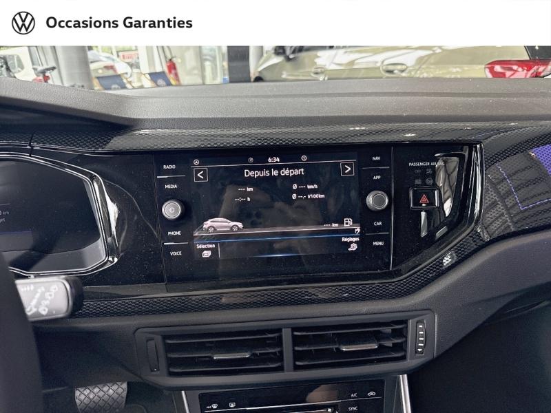 Voitures occasions VOLKSWAGEN TAIGO VW Edition Villeneuve-d'Ascq