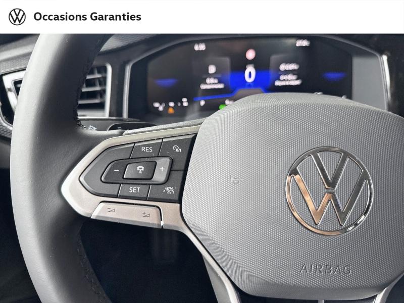 Voitures occasions VOLKSWAGEN TAIGO VW Edition Villeneuve-d'Ascq