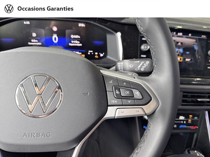 Voitures occasions VOLKSWAGEN TAIGO VW Edition Villeneuve-d'Ascq