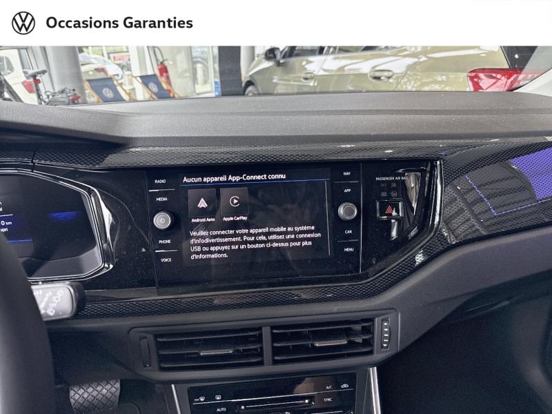 Voitures occasions VOLKSWAGEN TAIGO VW Edition Villeneuve-d'Ascq