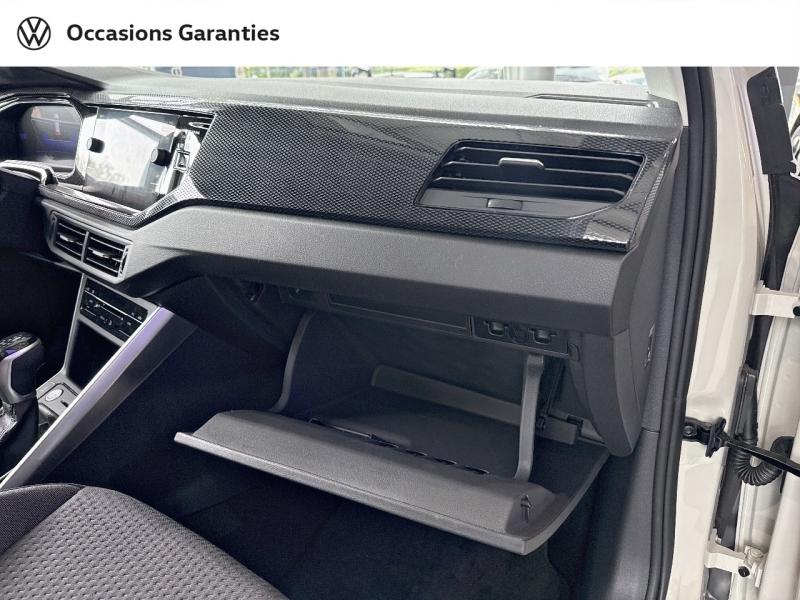 Voitures occasions VOLKSWAGEN TAIGO VW Edition Villeneuve-d'Ascq