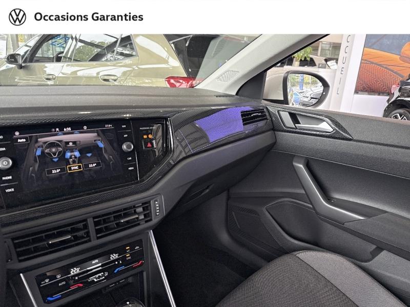 Voitures occasions VOLKSWAGEN TAIGO VW Edition Villeneuve-d'Ascq