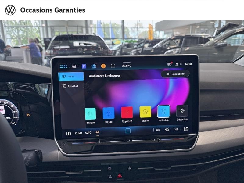 Voitures occasions VOLKSWAGEN GOLF VW Edition Hazebrouck