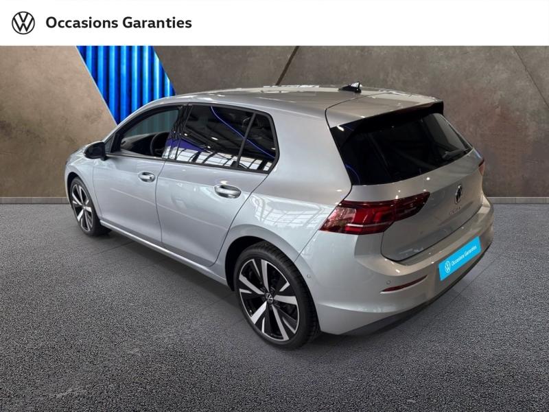 Voitures occasions VOLKSWAGEN GOLF VW Edition Villeneuve-d'Ascq