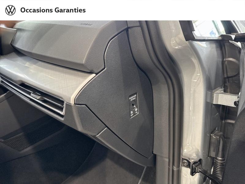 Voitures occasions VOLKSWAGEN GOLF VW Edition Villeneuve-d'Ascq
