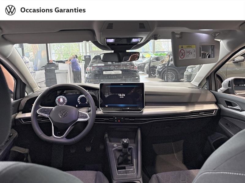 Voitures occasions VOLKSWAGEN GOLF VW Edition Villeneuve-d'Ascq