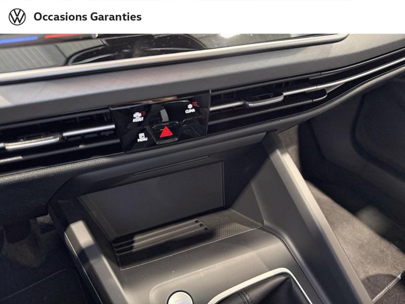 Voitures occasions VOLKSWAGEN GOLF VW Edition Villeneuve-d'Ascq