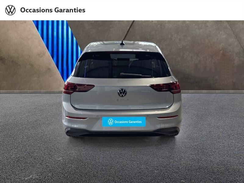 Voitures occasions VOLKSWAGEN GOLF VW Edition Villeneuve-d'Ascq