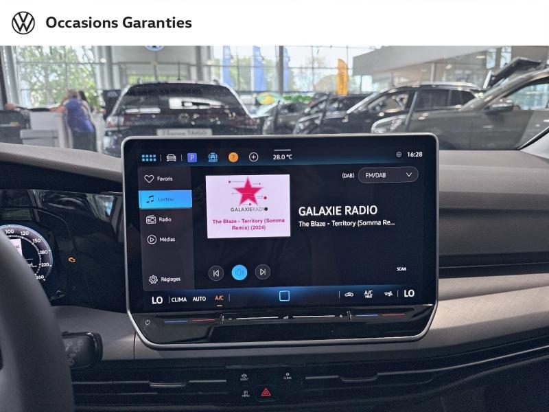 Voitures occasions VOLKSWAGEN GOLF VW Edition Hazebrouck