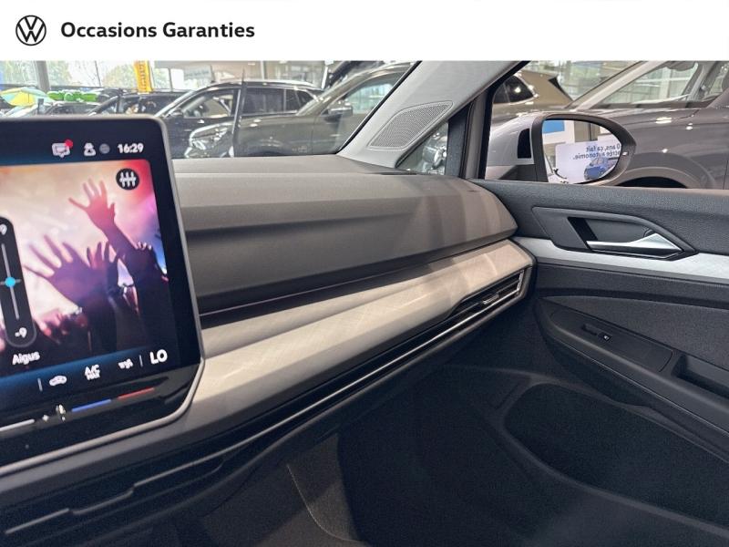 Voitures occasions VOLKSWAGEN GOLF VW Edition Villeneuve-d'Ascq