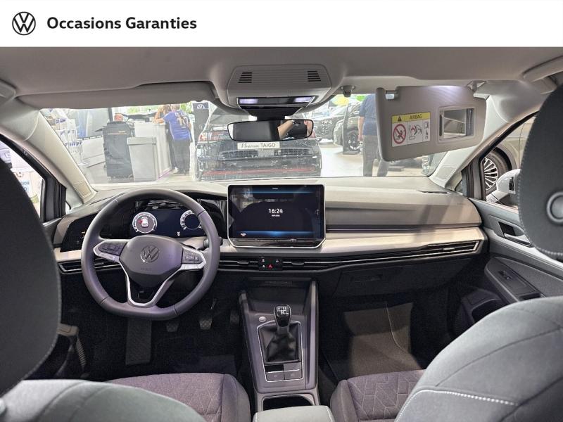 Voitures occasions VOLKSWAGEN GOLF VW Edition Hazebrouck