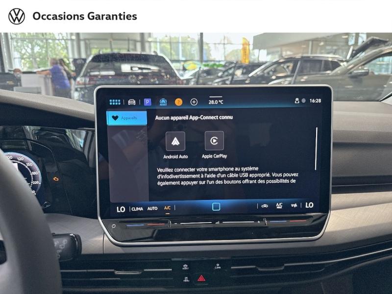 Voitures occasions VOLKSWAGEN GOLF VW Edition Villeneuve-d'Ascq