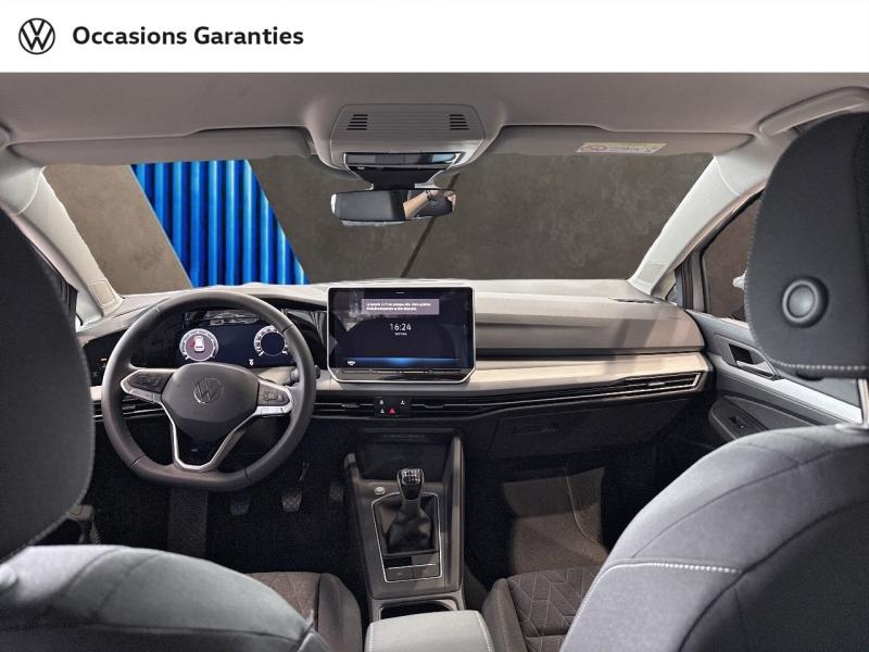 Voitures occasions VOLKSWAGEN GOLF VW Edition Villeneuve-d'Ascq