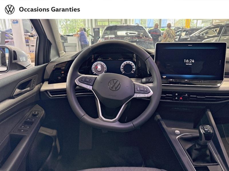 Voitures occasions VOLKSWAGEN GOLF VW Edition Hazebrouck