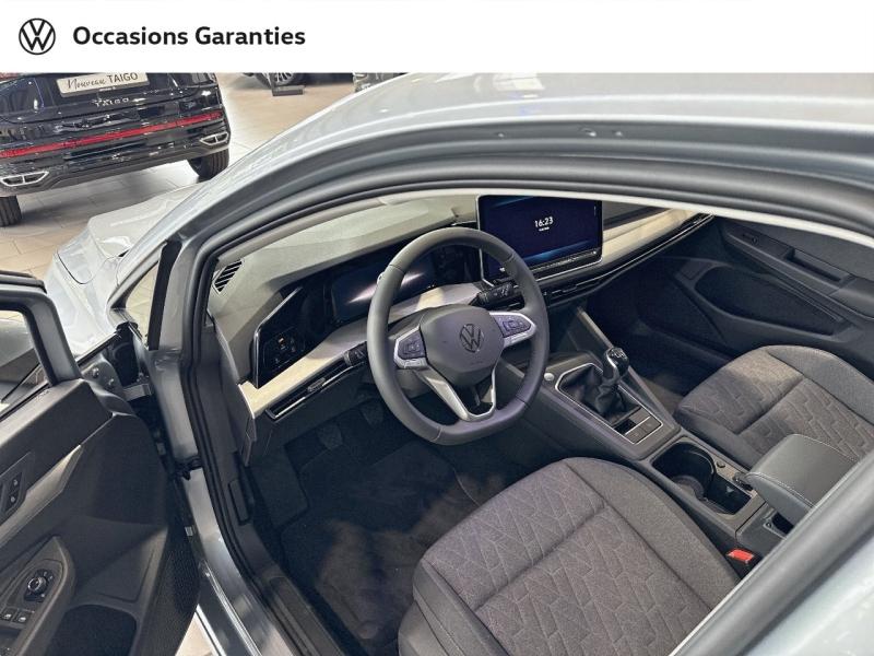 Voitures occasions VOLKSWAGEN GOLF VW Edition Villeneuve-d'Ascq