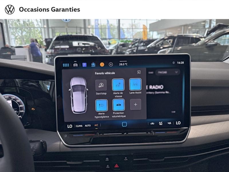 Voitures occasions VOLKSWAGEN GOLF VW Edition Hazebrouck