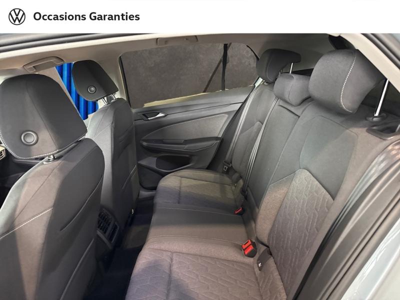 Voitures occasions VOLKSWAGEN GOLF VW Edition Villeneuve-d'Ascq