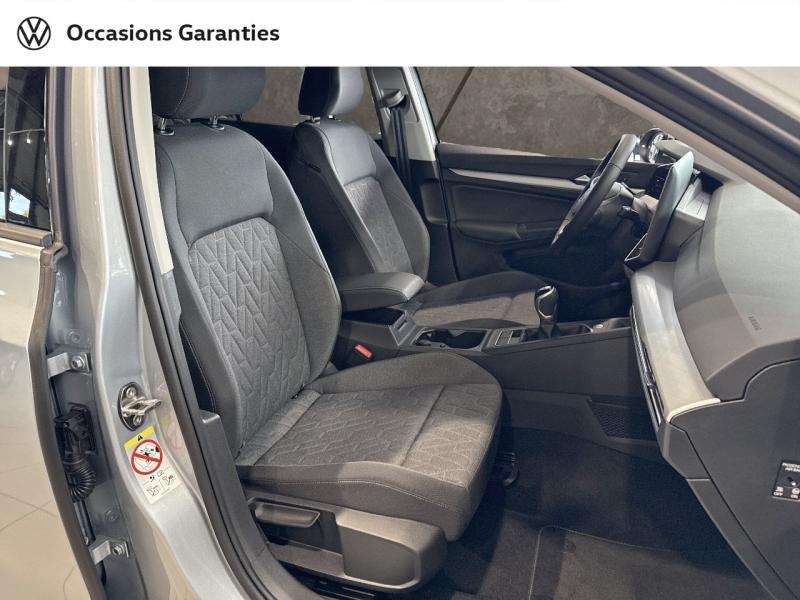 Voitures occasions VOLKSWAGEN GOLF VW Edition Villeneuve-d'Ascq