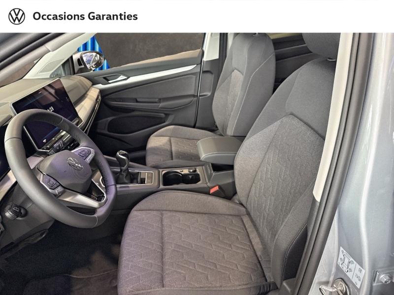 Voitures occasions VOLKSWAGEN GOLF VW Edition Hazebrouck