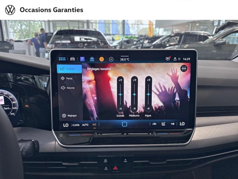 Voitures occasions VOLKSWAGEN GOLF VW Edition Hazebrouck