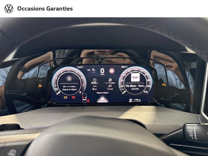 Voitures occasions VOLKSWAGEN GOLF VW Edition Villeneuve-d'Ascq