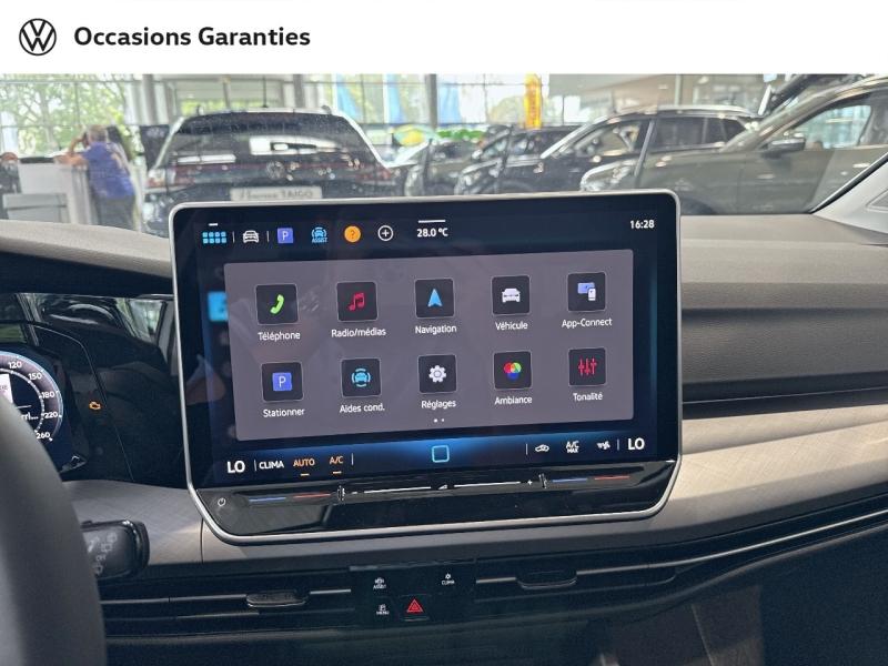 Voitures occasions VOLKSWAGEN GOLF VW Edition Hazebrouck