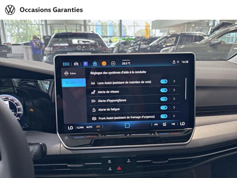 Voitures occasions VOLKSWAGEN GOLF VW Edition Hazebrouck