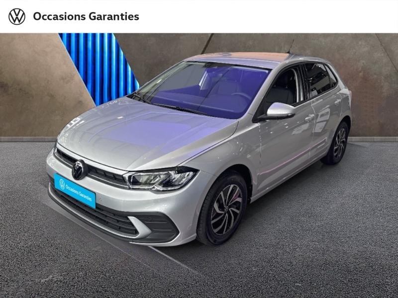 Voitures occasions VOLKSWAGEN POLO VW Edition Villeneuve-d'Ascq