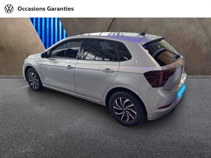 Voitures occasions VOLKSWAGEN POLO VW Edition Villeneuve-d'Ascq