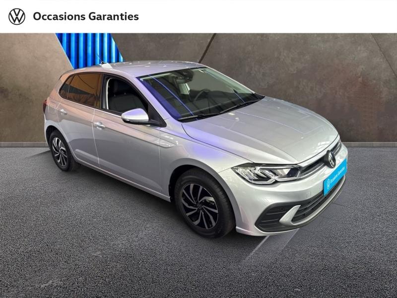 Voitures occasions VOLKSWAGEN POLO VW Edition Villeneuve-d'Ascq