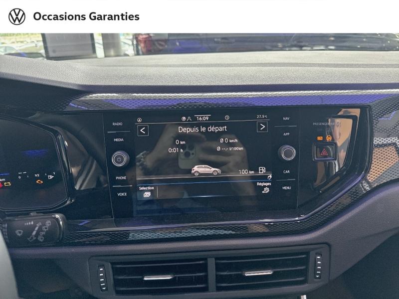 Voitures occasions VOLKSWAGEN POLO VW Edition Villeneuve-d'Ascq