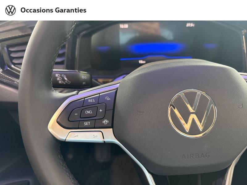 Voitures occasions VOLKSWAGEN POLO VW Edition Villeneuve-d'Ascq