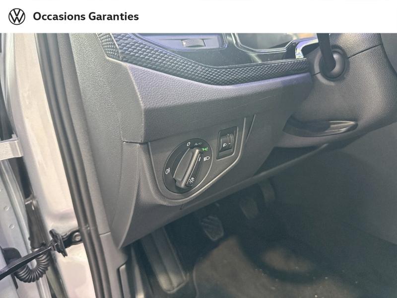 Voitures occasions VOLKSWAGEN POLO VW Edition Villeneuve-d'Ascq