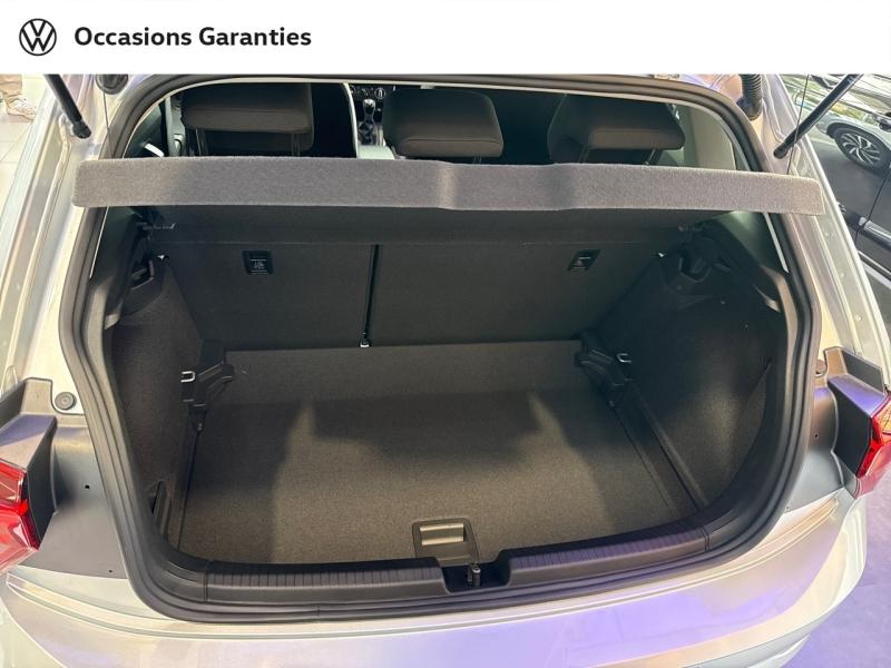 Voitures occasions VOLKSWAGEN POLO VW Edition Villeneuve-d'Ascq