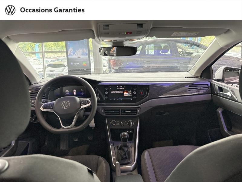 Voitures occasions VOLKSWAGEN POLO VW Edition Villeneuve-d'Ascq