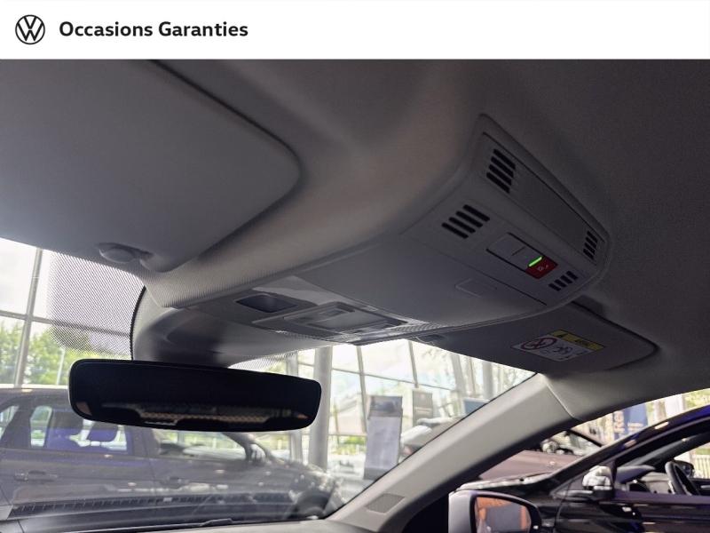 Voitures occasions VOLKSWAGEN POLO VW Edition Villeneuve-d'Ascq