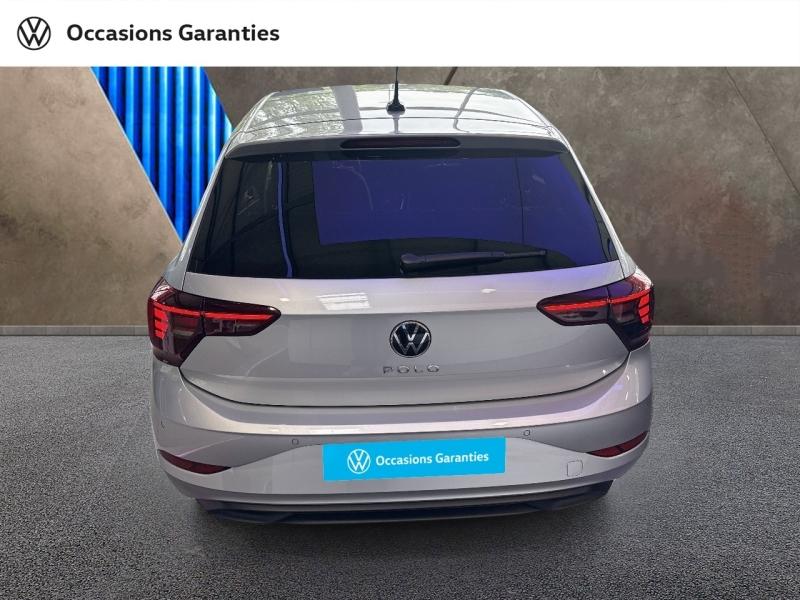 Voitures occasions VOLKSWAGEN POLO VW Edition Villeneuve-d'Ascq