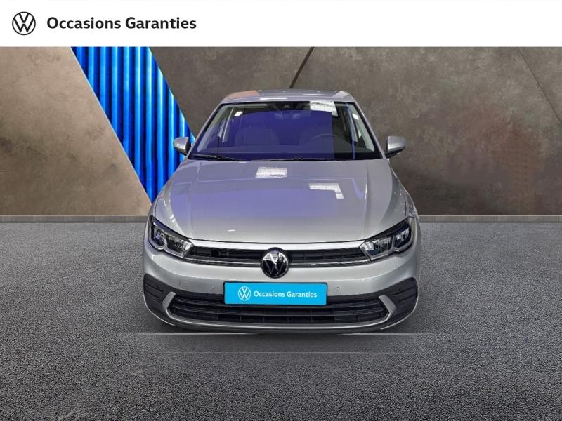 Voitures occasions VOLKSWAGEN POLO VW Edition Villeneuve-d'Ascq