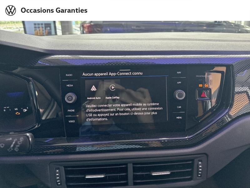 Voitures occasions VOLKSWAGEN POLO VW Edition Villeneuve-d'Ascq